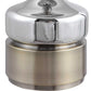 Como - Table Lamp - Chrome