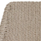 Paloma - Outdoor Wicker Bar Stool