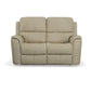 Henry - Power Reclining Loveseat With Power Headrests & Lumbar