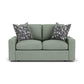 Sky - 64" Loveseat
