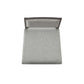 Modern Edge - Upholstered Side Chair - Caffe
