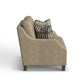 Gianna - Bench Loveseat