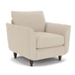 Mia - Fabric Chair