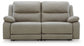 Narwhal Place - Reclining Sectional