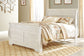 Willowton - Bed