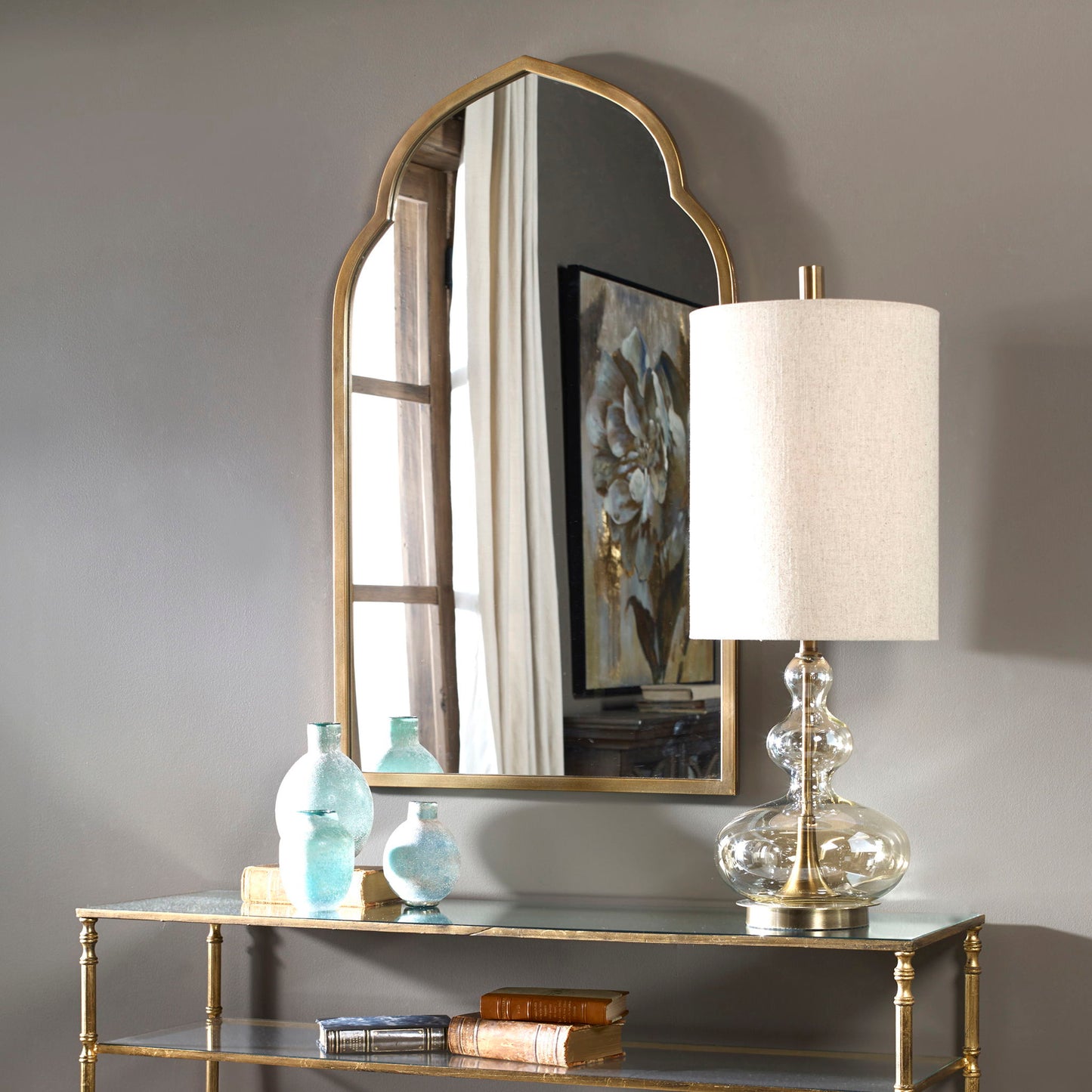 Kenitra - Arch Mirror