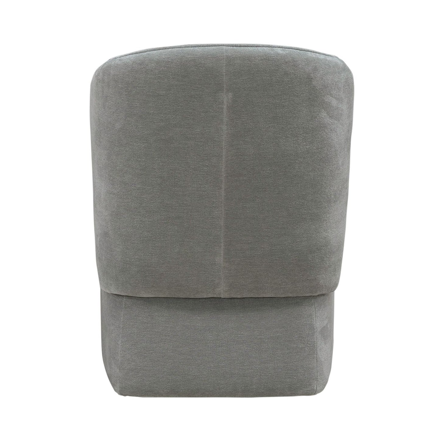 Accent Dining - Dining Chair With Casters