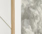 Casslock - Wall Art - Gray