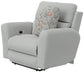 Chappy - Lay Flat Recliner