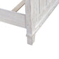River Place - Panel Bed