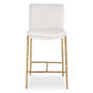Ascend - Counter Stool - White