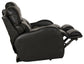 Angelo - Power Reclining Sofa