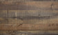 Trinell - Panel Bed