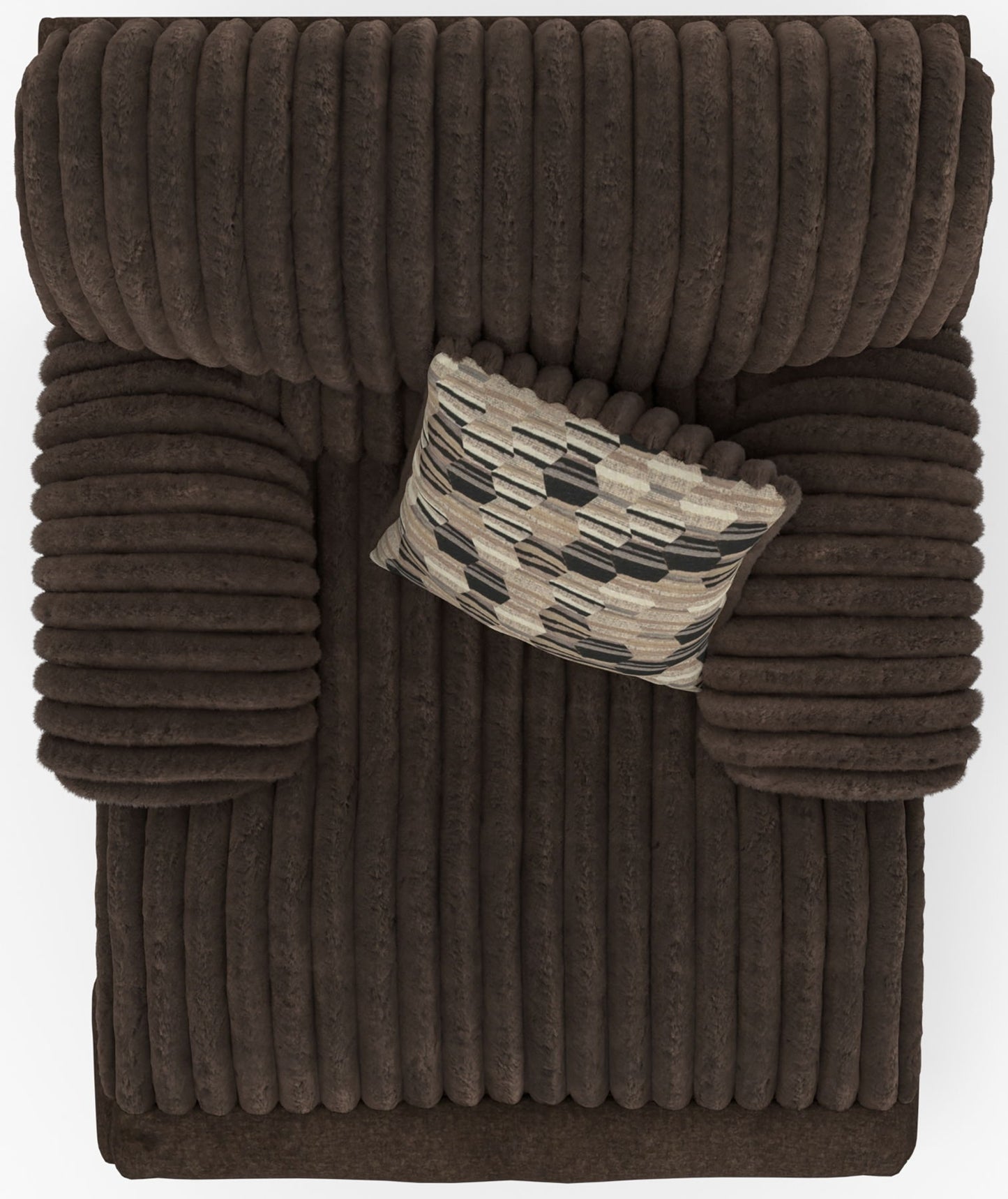 Hollifield - Recliner