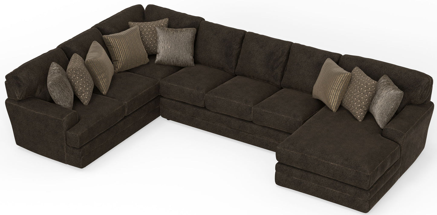 Mammoth - Sectional