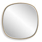 Webster - Mirror - Antique Gold