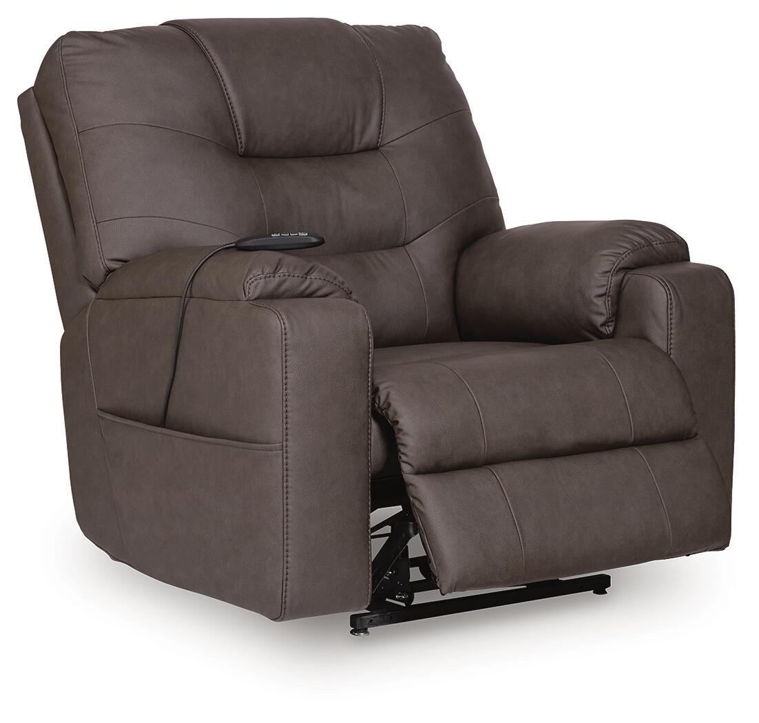 Belmone Pike - Power Lift Recliner