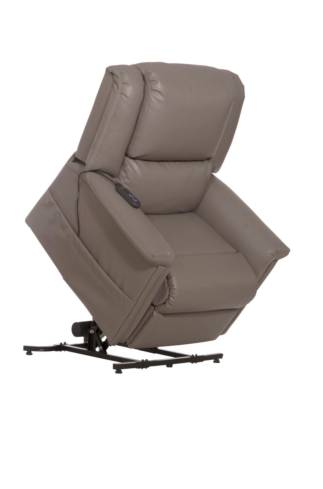 Elsie - Power Lift Power Lay Flat Recliner