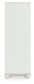 Kozlani - Dressing Chest - White