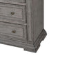 Big Valley - 5 Drawer Chest