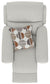 Kellen - Fabric Recliner