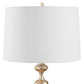 Meila - Table Lamp - Brass / Gold
