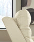 Pennacle Pier - Power Recliner With Adjustable Headrest