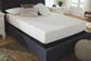10 Inch Chime Memory Foam - Firm Memory Foam Mattress
