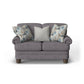 Bay Bridge - Loveseat