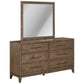 Shaker Lakes - Dresser