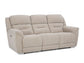 Knockout Power Sofa