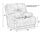 Voyager - Lay Flat Recliner