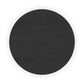 Waterfall - Round Coffee Table