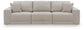 Next-Gen Gaucho - Sectional