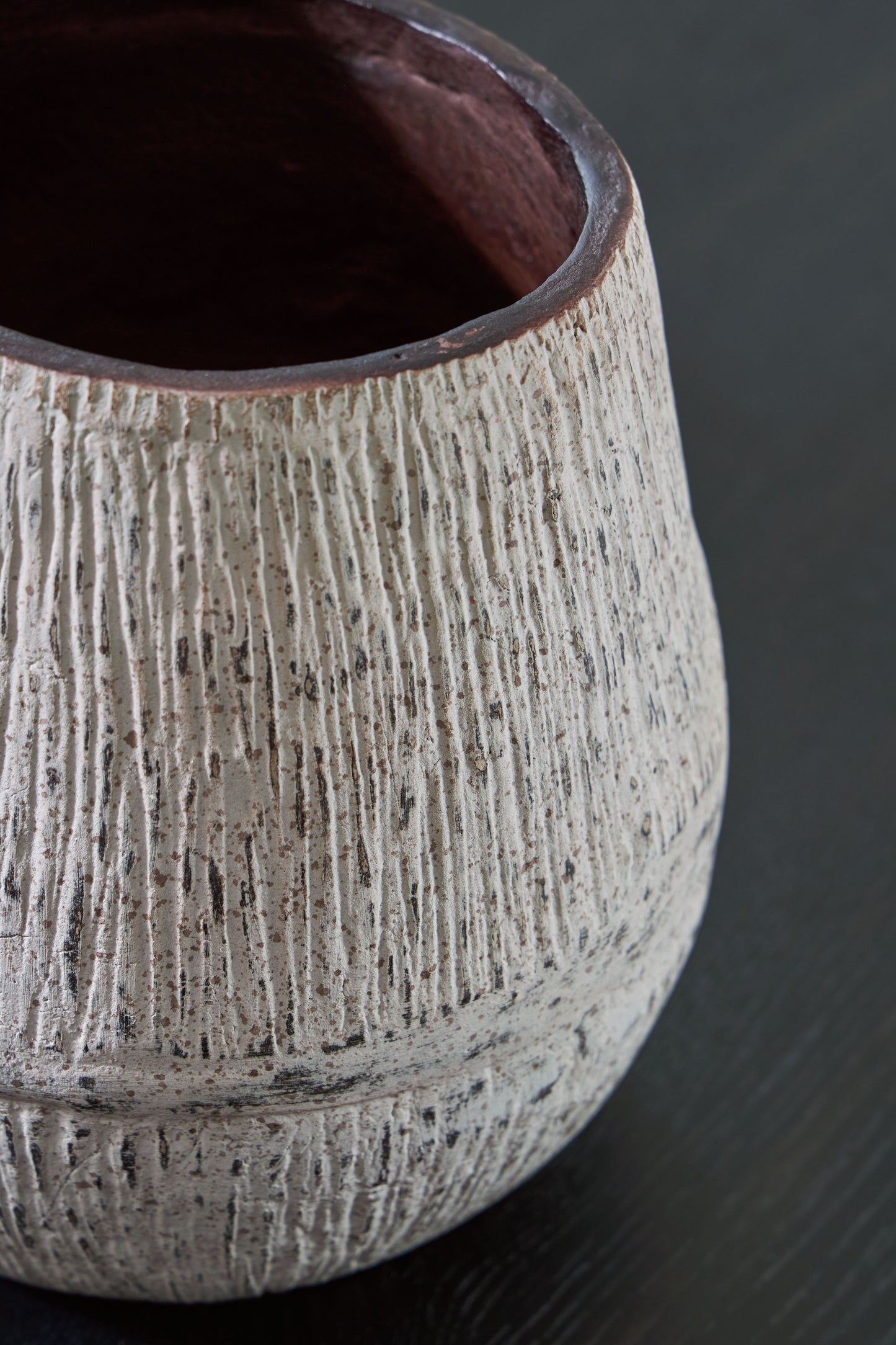 Claymount - Vase
