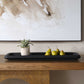 Shadowline - Indoor-Outdoor Tray - Black