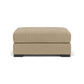 Noah - Fabric Ottoman