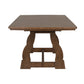 Bellevue - Rectangular Dining Table