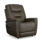 Shaw - Power Lift Recliner With Power Headrest & Lumbar