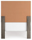 Ralinksi - Panel Bed