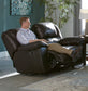 Transformer II - Reclining Loveseat