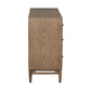 Verona - Dresser - Light Brown