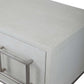 Abaya - Console Table - White