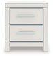 Zuraleus - Upholstered Panel Bedroom Set