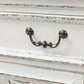 Magnolia Manor - Hall Buffet - Antique White
