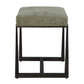 Midas - Small Bench - Bronze / Green