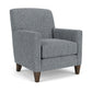 Cute - Fabric Chair
