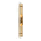 Elmhurst - 2 Light Vanity Sconce - Gold