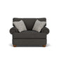 Patterson - Fabric Chair