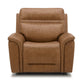 Cooper - Swivel Glider Recliner P3